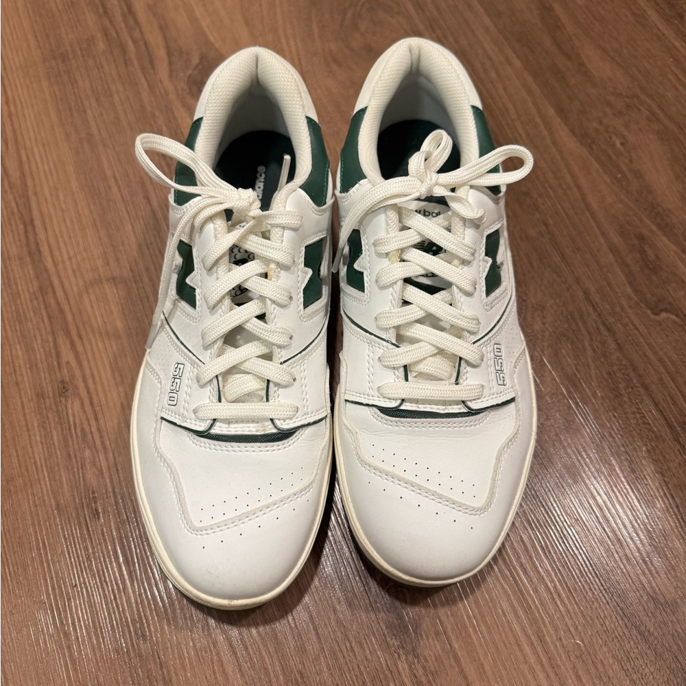 New Balance 550 Golf Shoes - Picture 2 of 7